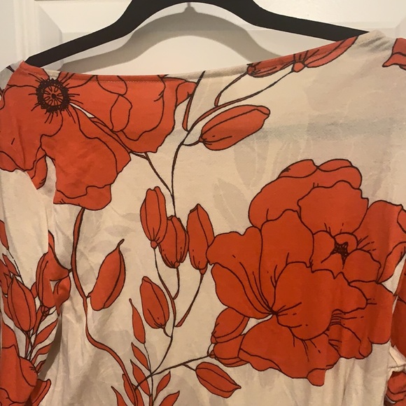 Chico Floral print blouse - Picture 4 of 4